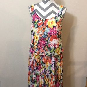 Women’s NWT Lauren Ralph Lauren Dress- 8